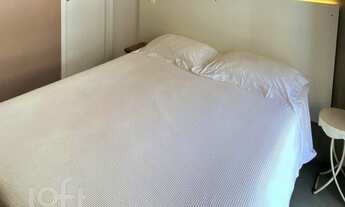 Imagem 3: Apartamento à venda em República com 35 m², 1 quarto