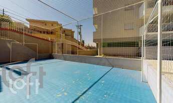 Imagem 7: Apartamento à venda em Freguesia do Ó com 65 m², 2 quartos, 1 vaga