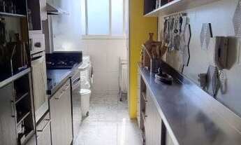 Imagem 7: Apartamento à venda em Bosque da Saúde com 98 m², 3 quartos, 1 suíte, 2 vagas