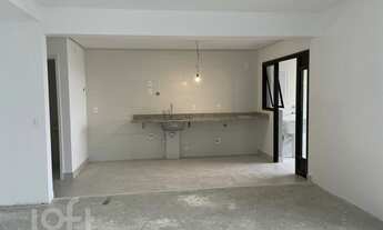 Imagem 7: Apartamento à venda em Aclimação com 158 m², 3 quartos, 3 suítes, 3 vagas