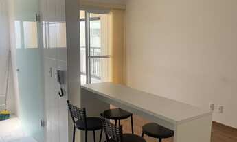 Imagem 3: Apartamento à venda em Jabaquara com 67 m², 2 quartos, 1 suíte, 1 vaga