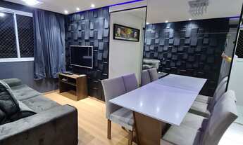 Imagem: Apartamento à venda em Itaquera com 41