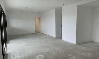 Imagem 6: Apartamento à venda em Aclimação com 159 m², 3 quartos, 3 suítes, 3 vagas