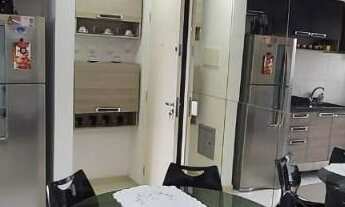 Imagem 4: Apartamento à venda em Vila Andrade com 56 m², 2 quartos, 1 suíte, 1 vaga