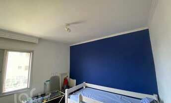 Imagem 5: Apartamento à venda em Santana com 52 m², 2 quartos, 1 vaga