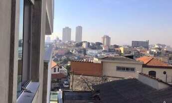 Imagem 2: Apartamento à venda em Vila Matilde com 38 m², 2 quartos