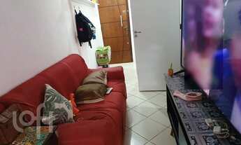 Imagem 2: Apartamento à venda em Sé com 50 m², 2 quartos