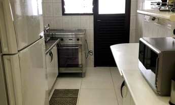 Imagem 7: Apartamento à venda em Saúde com 72 m², 3 quartos, 1 suíte, 2 vagas