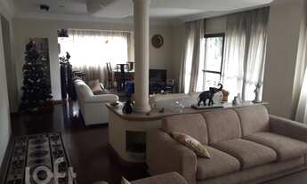 Imagem: Apartamento à venda em Morumbi com 480