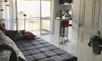 Imagem: Apartamento à venda em Vila Andrade com