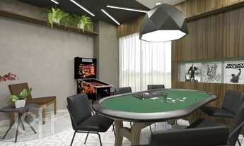 Imagem 2: Apartamento à venda em Aclimação com 34 m², 1 quarto, 1 vaga