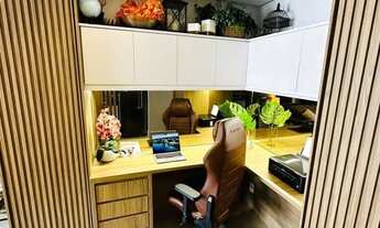 Imagem 3: Apartamento à venda em Lapa com 65 m², 2 quartos, 1 suíte, 2 vagas