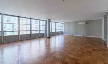 Imagem 5: Apartamento à venda em Higienópolis com 330 m², 4 quartos, 4 suítes, 2 vagas