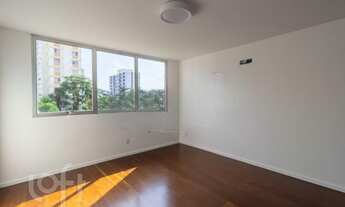 Imagem 2: Apartamento à venda em Vila Madalena com 119 m², 3 quartos, 1 suíte, 1 vaga