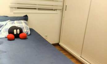 Imagem 2: Apartamento à venda em Aricanduva com 85 m², 2 quartos, 1 suíte, 1 vaga