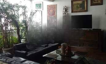 Imagem 2: Apartamento à venda em República com 314 m², 5 quartos, 3 suítes, 2 vagas