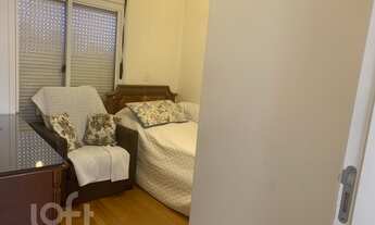 Imagem 7: Apartamento à venda em Cursino com 120 m², 3 quartos, 1 suíte, 2 vagas