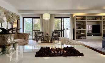 Imagem 7: Apartamento à venda em Vila Andrade com 50 m², 2 quartos, 1 suíte, 1 vaga