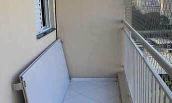 Imagem 6: Apartamento à venda em Jardim São Luís com 68 m², 2 quartos, 1 suíte, 1 vaga