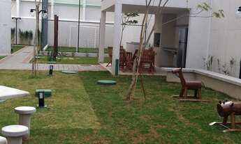 Imagem 5: Apartamento à venda em Belém com 65 m², 2 quartos, 1 suíte, 1 vaga