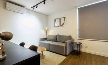 Imagem: APARTAMENTO em São Paulo - SP, Vila Nova