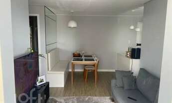 Imagem 4: Apartamento à venda em Jabaquara com 66 m², 3 quartos, 1 vaga