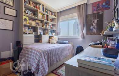 Imagem 16: Apartamento à venda em Lapa com 153 m², 3 quartos, 1 suíte, 3 vagas