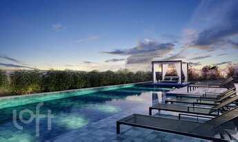 Imagem: Apartamento à venda em Santo Amaro com