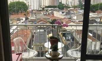 Imagem 3: Apartamento à venda em Perdizes com 77 m², 3 quartos, 1 suíte, 2 vagas