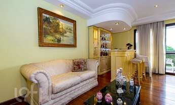 Imagem 7: Apartamento à venda em Sumaré com 270 m², 4 quartos, 4 suítes, 4 vagas