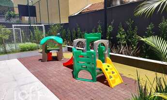 Imagem 3: Apartamento à venda em Jabaquara com 114 m², 3 quartos, 1 suíte, 1 vaga