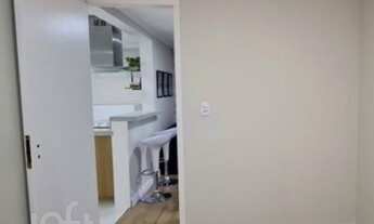 Imagem 7: Apartamento à venda em Artur Alvim com 48 m², 2 quartos, 1 vaga