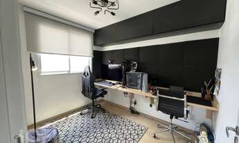 Imagem 5: Apartamento à venda em Barra Funda com 42 m², 2 quartos