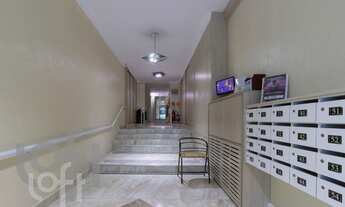 Imagem 7: Apartamento à venda em Cambuci com 56 m², 2 quartos