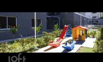 Imagem 6: Apartamento à venda em Brás com 45 m², 2 quartos, 1 suíte