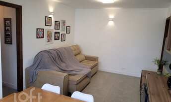 Imagem 3: Apartamento à venda em Cursino com 84 m², 3 quartos, 1 vaga