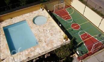 Imagem 5: Apartamento à venda em Vila Andrade com 166 m², 3 quartos, 2 suítes, 3 vagas