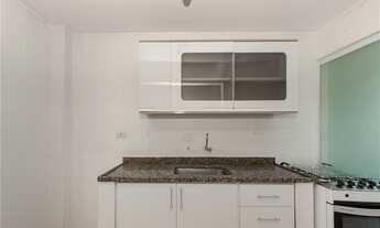 Imagem 7: APARTAMENTO em São Paulo - SP, Vila Nova Conceição