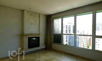 Imagem 4: Apartamento à venda em Vila Nova Conceição com 2480 m², 4 quartos, 4 suítes, 3 vagas