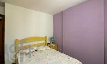 Imagem 5: Apartamento à venda em Mandaqui com 93 m², 3 quartos, 1 suíte, 4 vagas