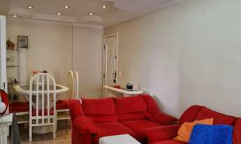 Imagem 5: Apartamento à venda em São Lucas com 49 m², 2 quartos, 1 vaga