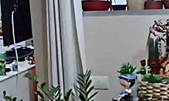 Imagem 5: Apartamento à venda em Alto de Pinheiros com 54 m², 2 quartos