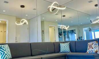 Imagem: Apartamento à venda em Lapa com 79 m²