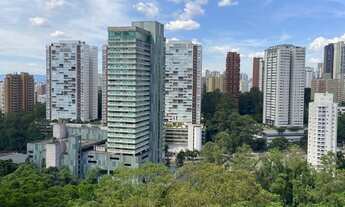 Imagem: Apartamento à venda em Vila Andrade com