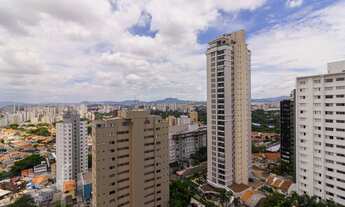 Imagem 4: Apartamento à venda em Alto da Lapa com 243 m², 4 quartos, 2 suítes, 4 vagas