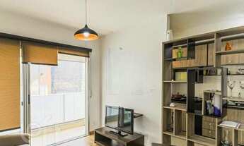 Imagem: Apartamento à venda em Santo Amaro com