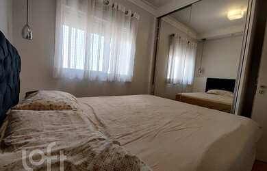 Imagem 7: Apartamento à venda em Sacomã com 65 m², 2 quartos, 1 vaga