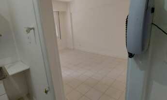 Imagem 4: Apartamento à venda em República com 30 m², 1 quarto