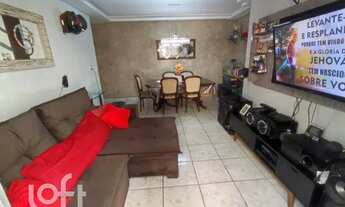 Imagem: Apartamento à venda em Vila Jacuí com