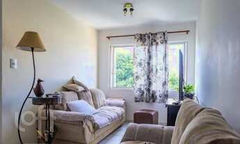 Imagem: Apartamento à venda em Água Rasa com 51